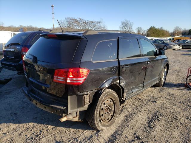 Photo 3 VIN: 3C4PDCAB2GT247098 - DODGE JOURNEY 