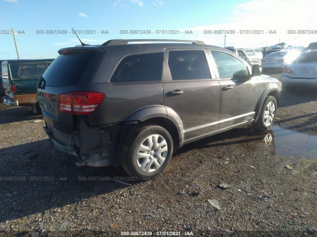 Photo 3 VIN: 3C4PDCAB2GT247747 - DODGE JOURNEY 