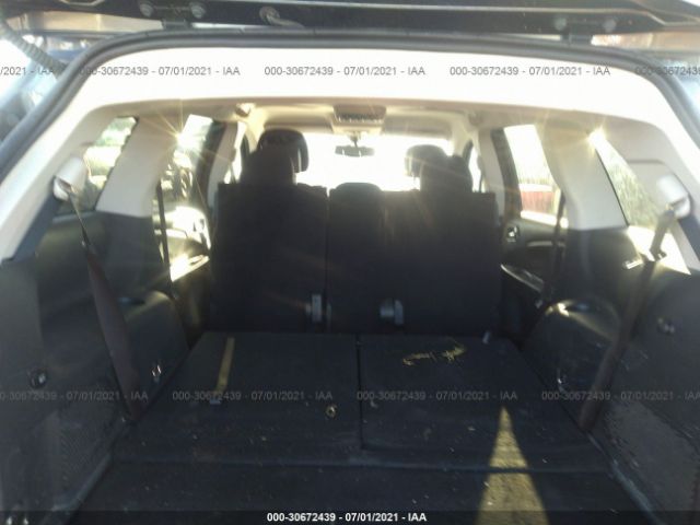 Photo 7 VIN: 3C4PDCAB2GT247747 - DODGE JOURNEY 