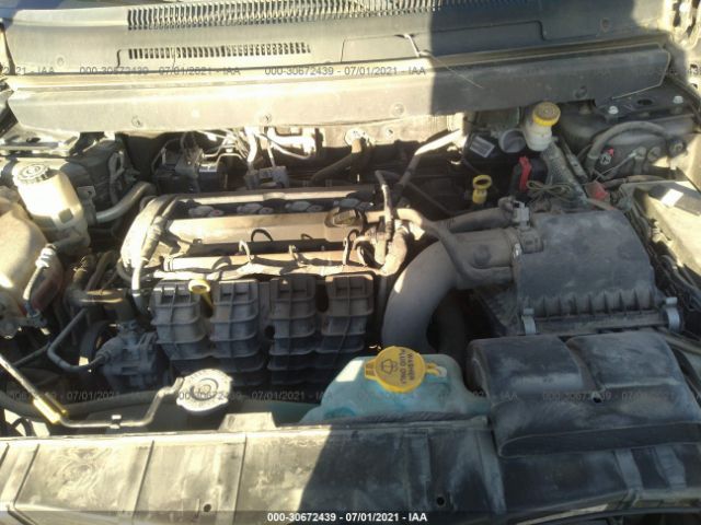 Photo 9 VIN: 3C4PDCAB2GT247747 - DODGE JOURNEY 