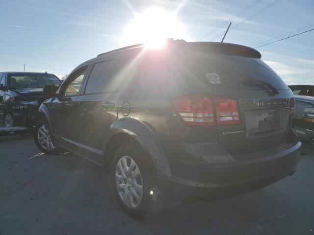 Photo 1 VIN: 3C4PDCAB2GT249563 - DODGE JOURNEY SE 