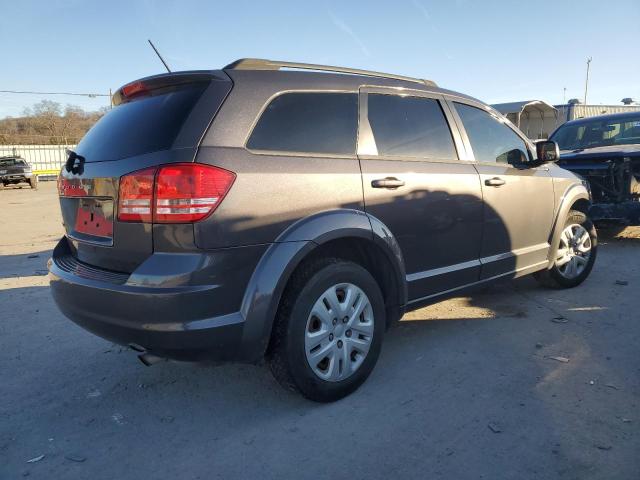 Photo 2 VIN: 3C4PDCAB2GT249563 - DODGE JOURNEY SE 