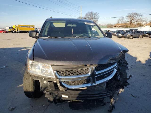 Photo 4 VIN: 3C4PDCAB2GT249563 - DODGE JOURNEY SE 