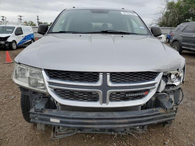 Photo 4 VIN: 3C4PDCAB2HT504441 - DODGE JOURNEY 