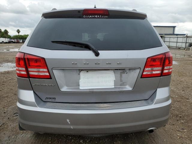 Photo 5 VIN: 3C4PDCAB2HT504441 - DODGE JOURNEY 