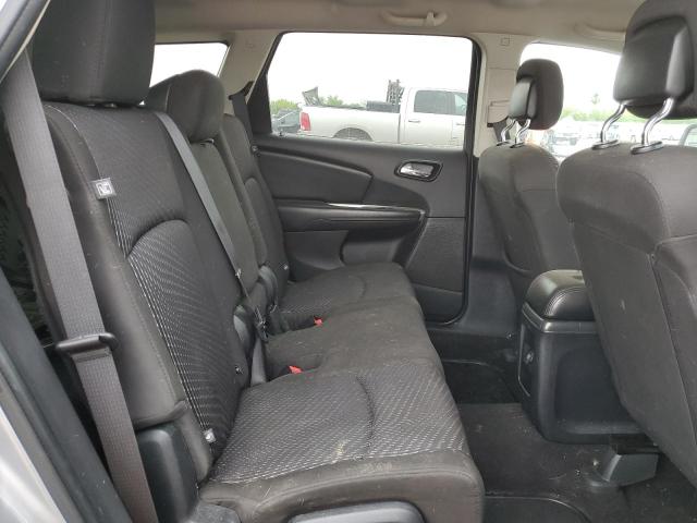 Photo 9 VIN: 3C4PDCAB2HT504441 - DODGE JOURNEY 