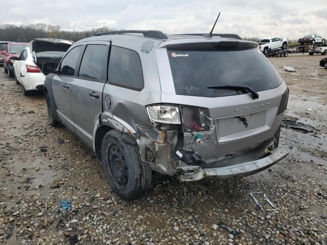 Photo 1 VIN: 3C4PDCAB2HT504472 - DODGE JOURNEY SE 