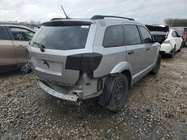 Photo 2 VIN: 3C4PDCAB2HT504472 - DODGE JOURNEY SE 