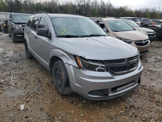 Photo 3 VIN: 3C4PDCAB2HT504472 - DODGE JOURNEY SE 