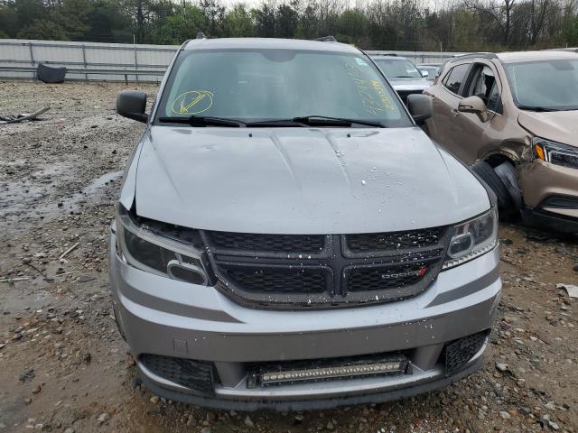 Photo 4 VIN: 3C4PDCAB2HT504472 - DODGE JOURNEY SE 