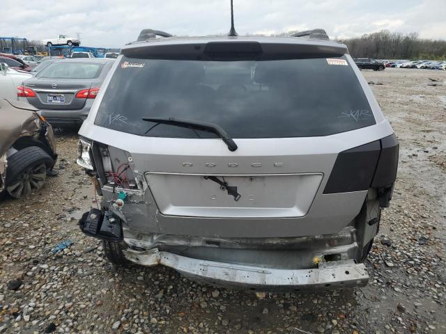 Photo 5 VIN: 3C4PDCAB2HT504472 - DODGE JOURNEY SE 