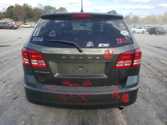 Photo 5 VIN: 3C4PDCAB2HT506805 - DODGE JOURNEY 