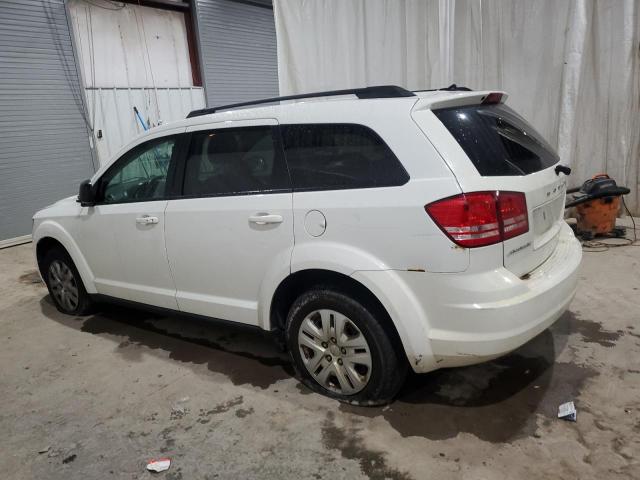 Photo 1 VIN: 3C4PDCAB2HT516668 - DODGE JOURNEY 