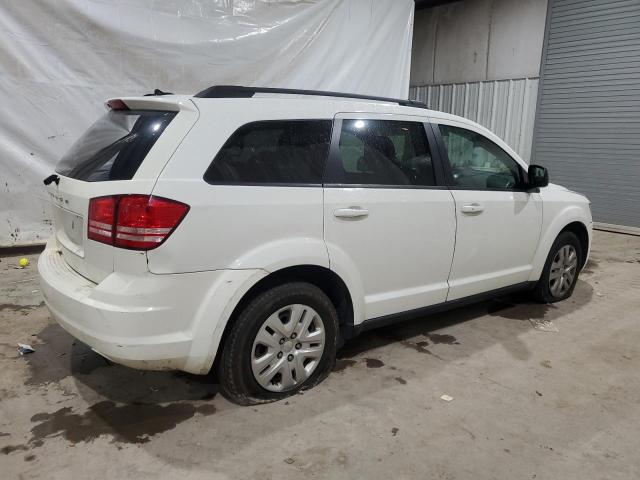 Photo 2 VIN: 3C4PDCAB2HT516668 - DODGE JOURNEY 