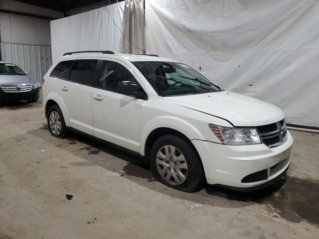 Photo 3 VIN: 3C4PDCAB2HT516668 - DODGE JOURNEY 