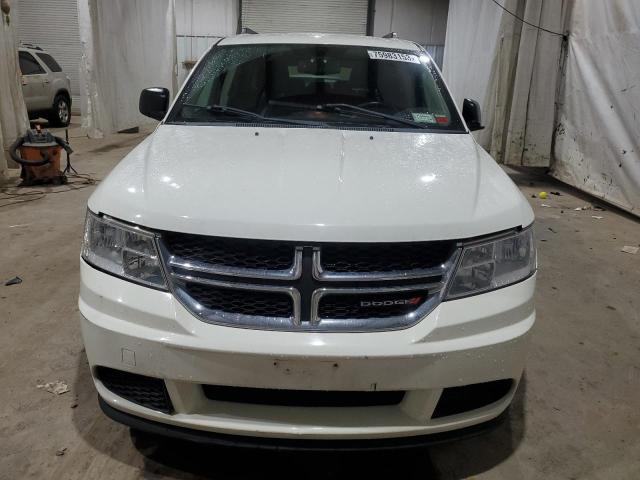 Photo 4 VIN: 3C4PDCAB2HT516668 - DODGE JOURNEY 