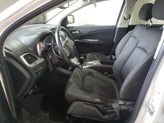 Photo 6 VIN: 3C4PDCAB2HT516668 - DODGE JOURNEY 