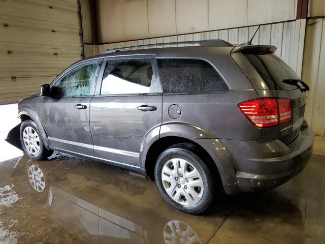 Photo 1 VIN: 3C4PDCAB2HT539206 - DODGE JOURNEY SE 