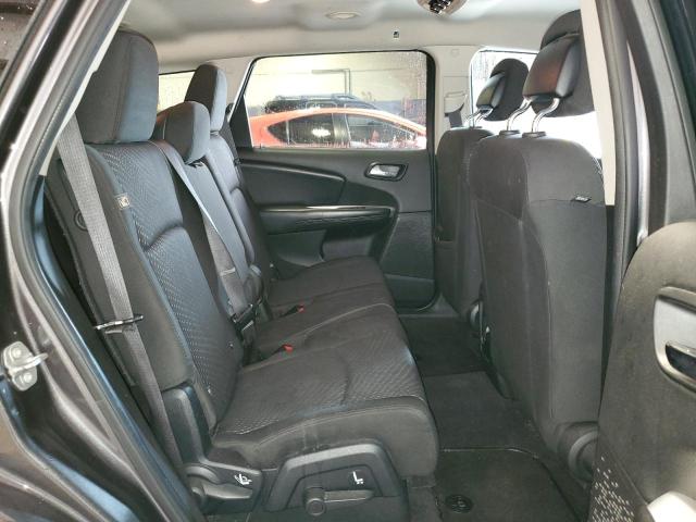 Photo 10 VIN: 3C4PDCAB2HT539206 - DODGE JOURNEY SE 