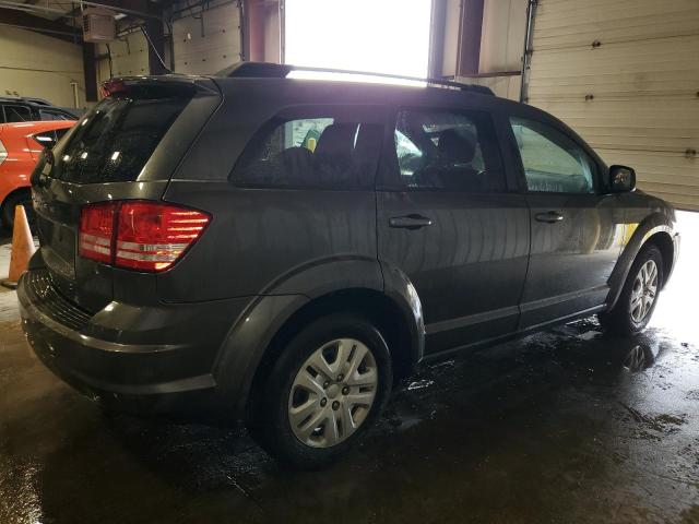 Photo 2 VIN: 3C4PDCAB2HT539206 - DODGE JOURNEY SE 