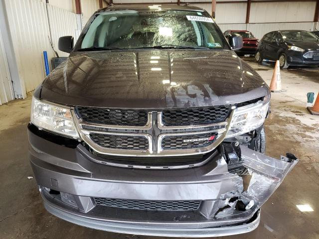 Photo 4 VIN: 3C4PDCAB2HT539206 - DODGE JOURNEY SE 