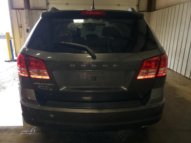 Photo 5 VIN: 3C4PDCAB2HT539206 - DODGE JOURNEY SE 