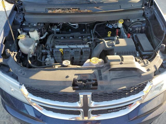 Photo 10 VIN: 3C4PDCAB2HT545359 - DODGE JOURNEY 