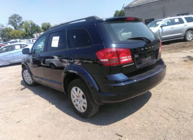 Photo 2 VIN: 3C4PDCAB2HT545488 - DODGE JOURNEY 