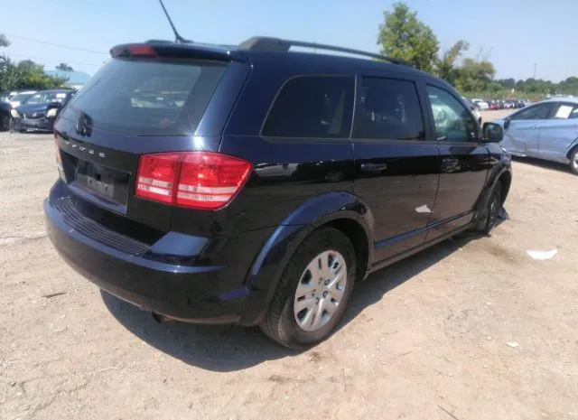 Photo 3 VIN: 3C4PDCAB2HT545488 - DODGE JOURNEY 