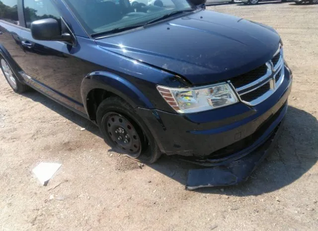 Photo 5 VIN: 3C4PDCAB2HT545488 - DODGE JOURNEY 