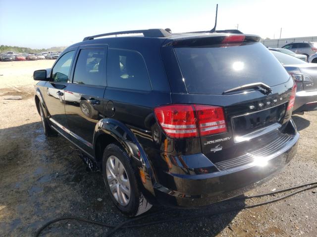 Photo 2 VIN: 3C4PDCAB2HT549816 - DODGE JOURNEY 