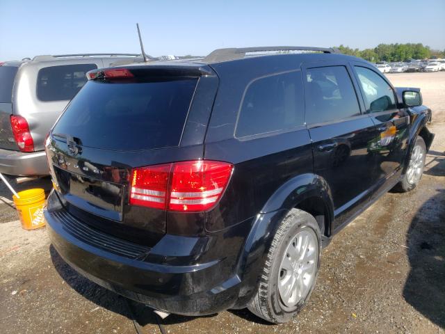 Photo 3 VIN: 3C4PDCAB2HT549816 - DODGE JOURNEY 