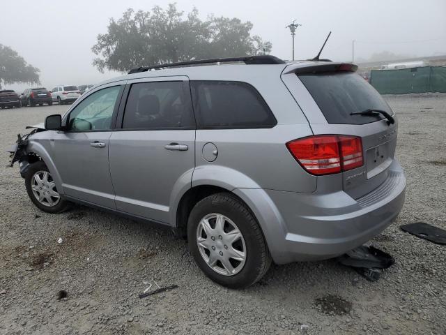 Photo 1 VIN: 3C4PDCAB2HT551355 - DODGE JOURNEY 