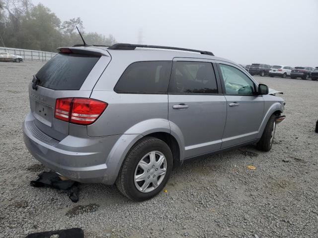 Photo 2 VIN: 3C4PDCAB2HT551355 - DODGE JOURNEY 