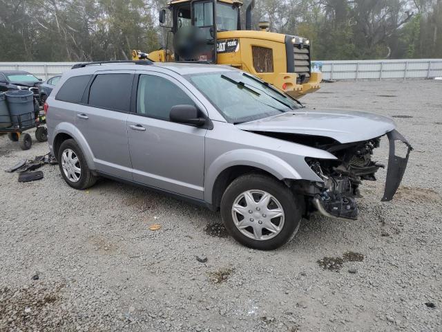 Photo 3 VIN: 3C4PDCAB2HT551355 - DODGE JOURNEY 