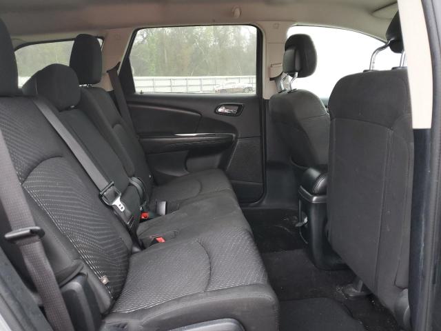 Photo 9 VIN: 3C4PDCAB2HT551355 - DODGE JOURNEY 