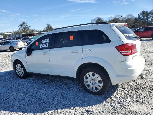 Photo 1 VIN: 3C4PDCAB2HT551405 - DODGE JOURNEY 