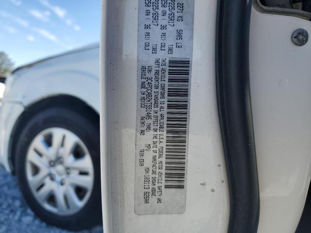 Photo 12 VIN: 3C4PDCAB2HT551405 - DODGE JOURNEY 