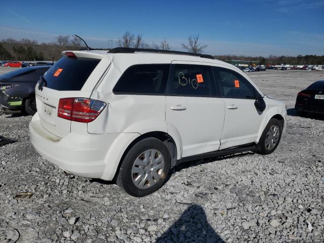 Photo 2 VIN: 3C4PDCAB2HT551405 - DODGE JOURNEY 