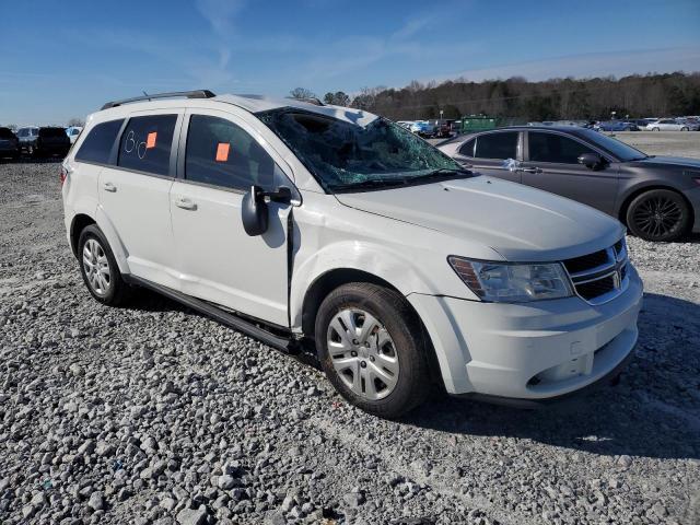 Photo 3 VIN: 3C4PDCAB2HT551405 - DODGE JOURNEY 