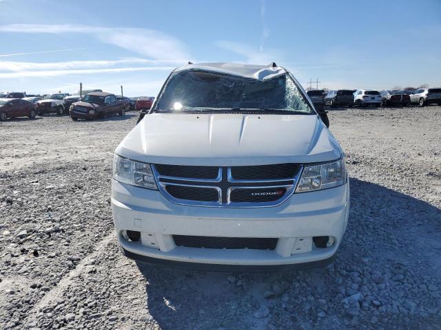 Photo 4 VIN: 3C4PDCAB2HT551405 - DODGE JOURNEY 