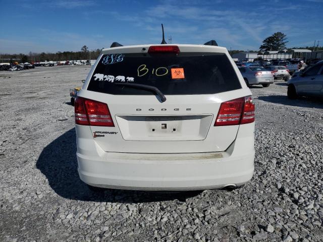 Photo 5 VIN: 3C4PDCAB2HT551405 - DODGE JOURNEY 