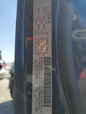 Photo 12 VIN: 3C4PDCAB2HT552263 - DODGE JOURNEY 