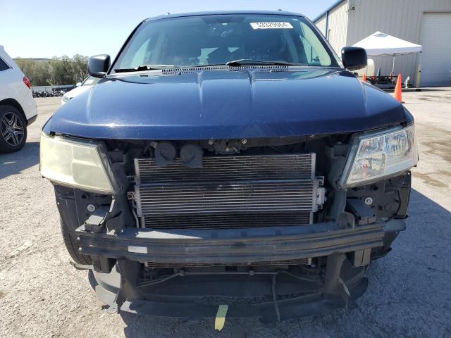 Photo 4 VIN: 3C4PDCAB2HT552263 - DODGE JOURNEY 