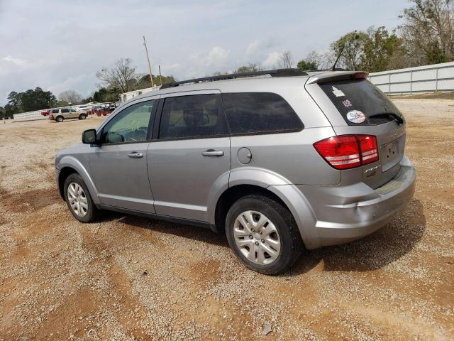 Photo 1 VIN: 3C4PDCAB2HT559293 - DODGE JOURNEY 