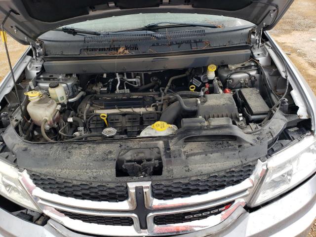 Photo 11 VIN: 3C4PDCAB2HT559293 - DODGE JOURNEY 