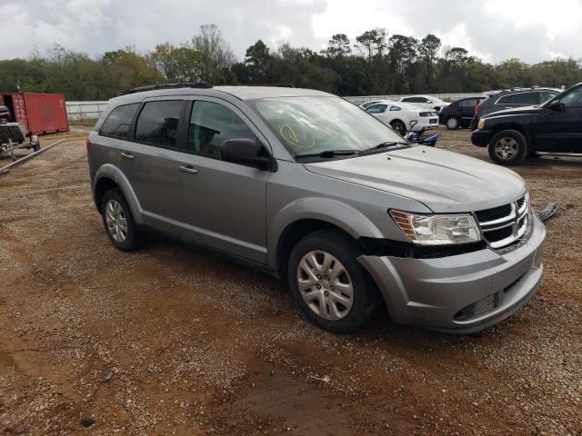 Photo 3 VIN: 3C4PDCAB2HT559293 - DODGE JOURNEY 