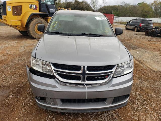 Photo 4 VIN: 3C4PDCAB2HT559293 - DODGE JOURNEY 