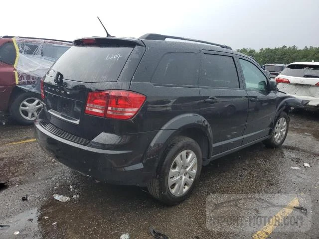 Photo 2 VIN: 3C4PDCAB2HT561884 - DODGE JOURNEY 