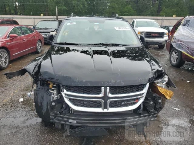 Photo 4 VIN: 3C4PDCAB2HT561884 - DODGE JOURNEY 